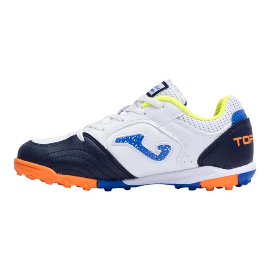 Imagem 2 do produto Chuteira de Society Infantil Joma Top Flex