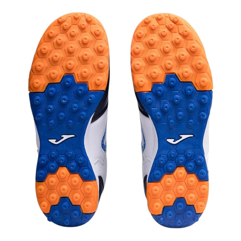 Imagem 3 do produto Chuteira de Society Infantil Joma Top Flex