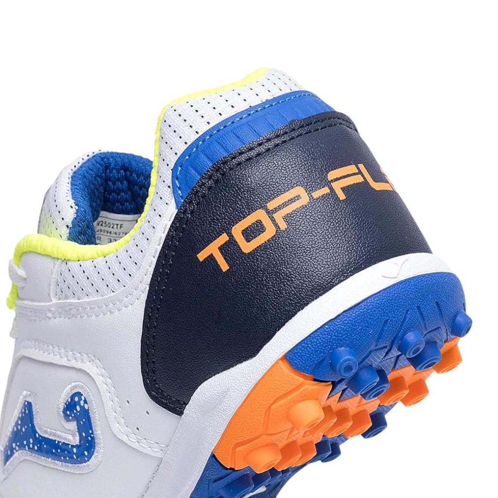 Imagem 4 do produto Chuteira de Society Infantil Joma Top Flex