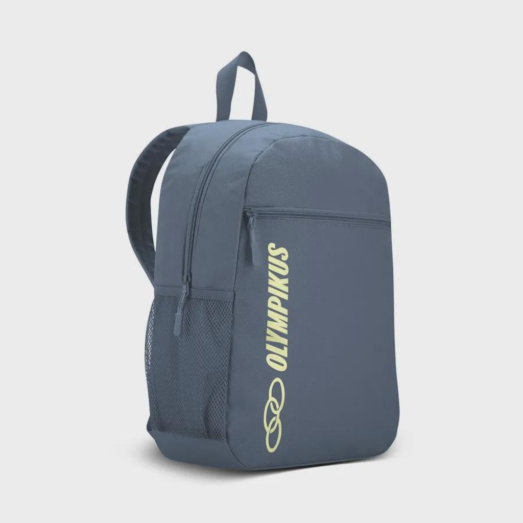 Imagem 2 do produto Mochila Olympikus Infantil