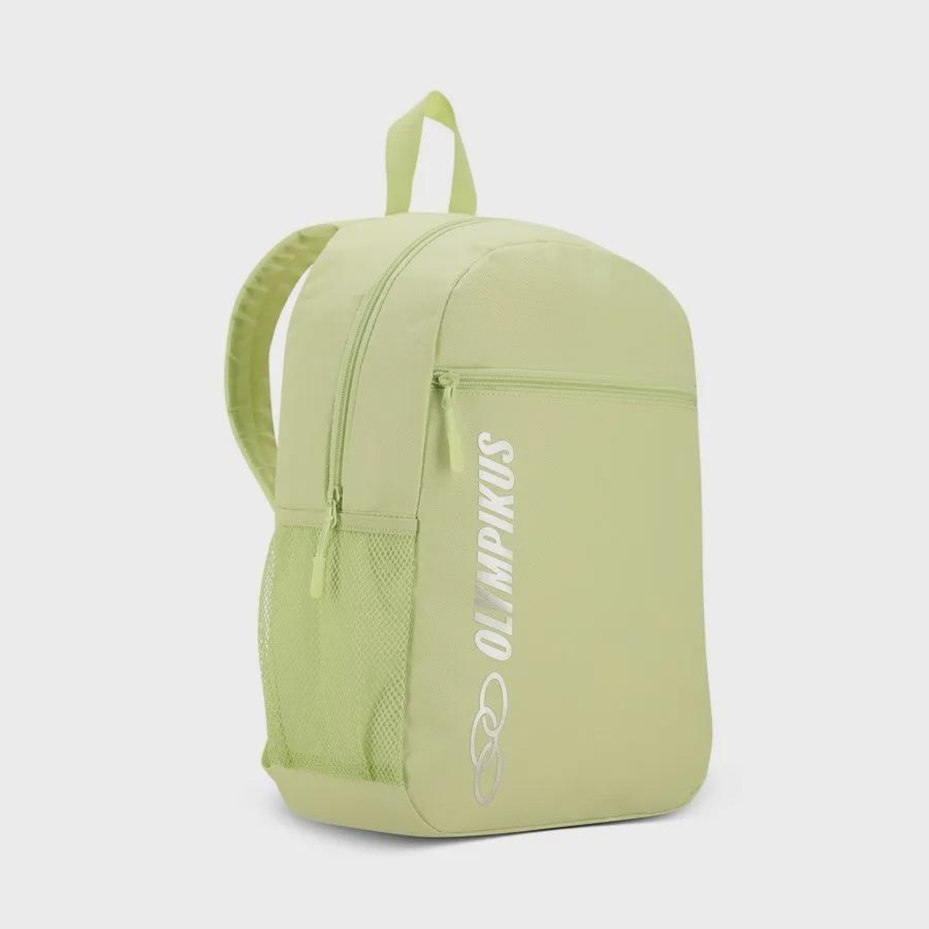 Imagem 2 do produto Mochila Olympikus Infantil