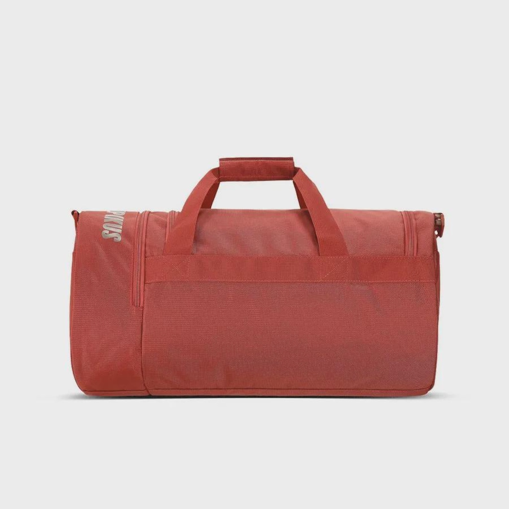 Imagem 4 do produto Mala Olympikus Gym Bag SM