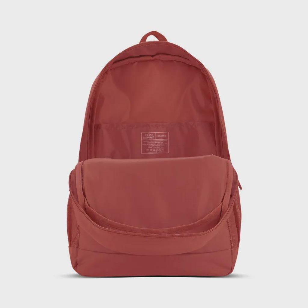 Imagem 5 do produto Mochila Olympikus Braze
