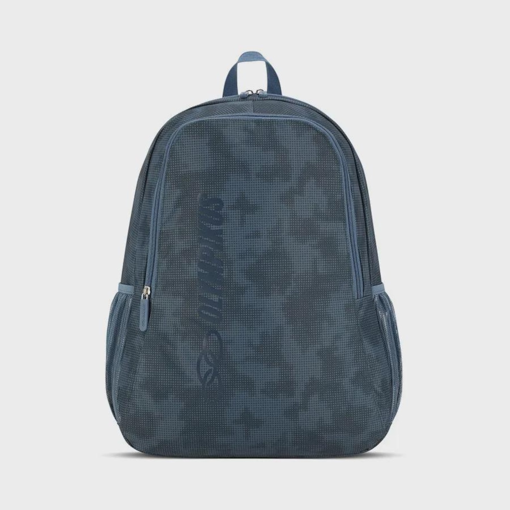 Mochila Olympikus Essential Estampada