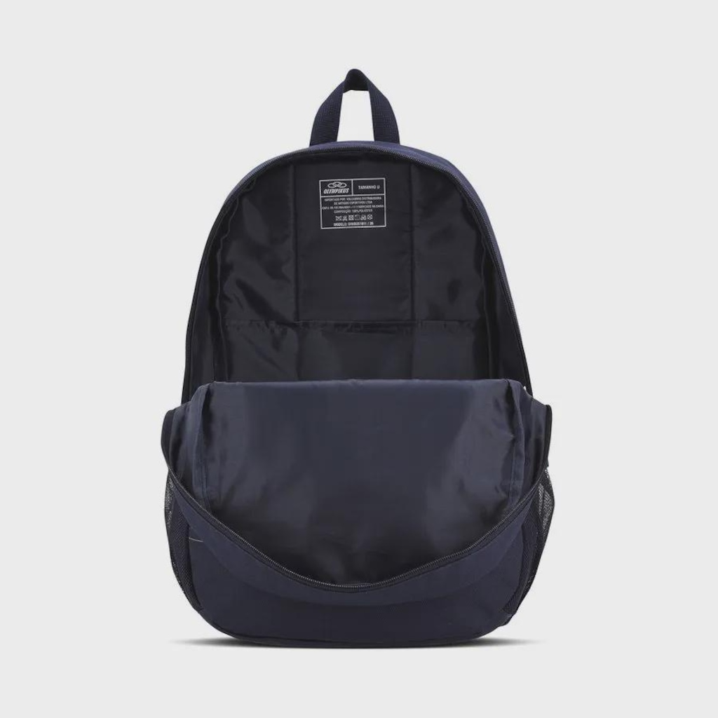 Imagem 5 do produto Mochila Olympikus Basic New