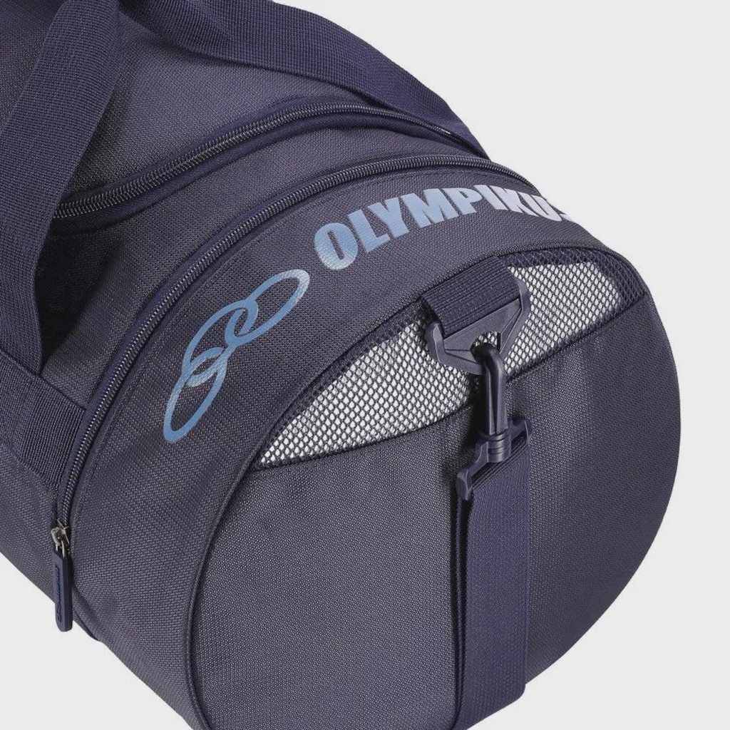 Imagem 5 do produto Mala Olympikus Gym Bag SM