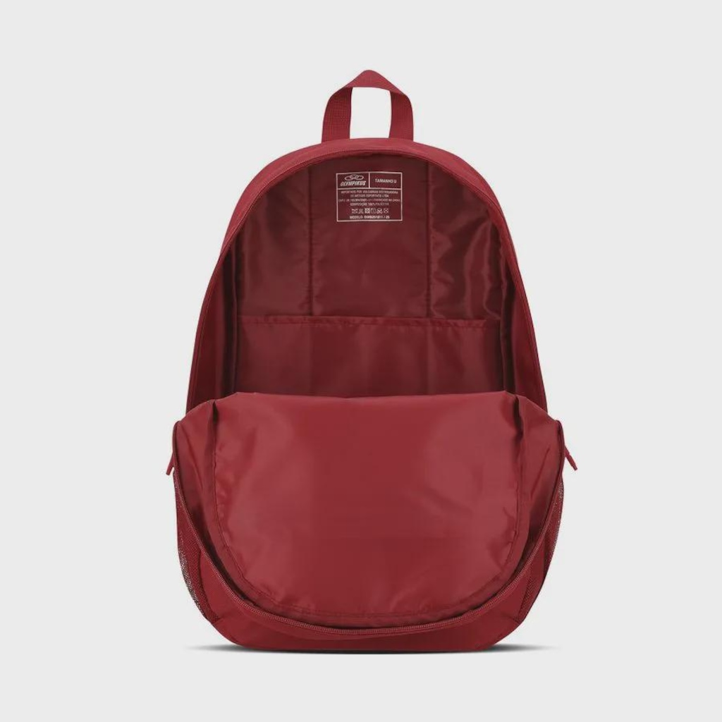 Imagem 5 do produto Mochila Olympikus Basic New