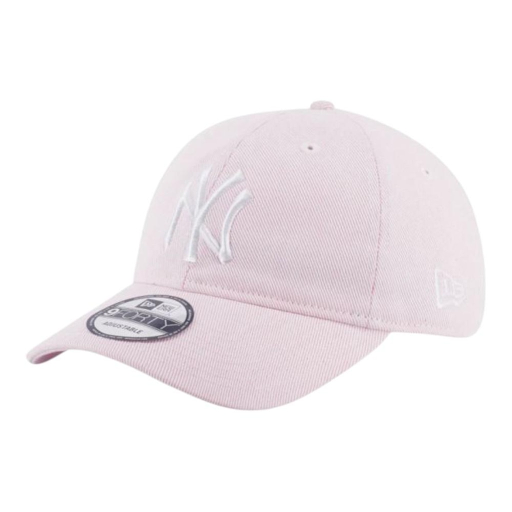Boné Aba Curva New Era 940 New York Yankees - Adulto