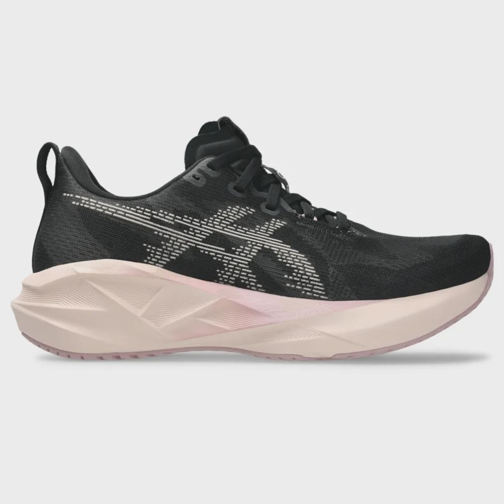 Tênis  Feminino Asics Novablast 5