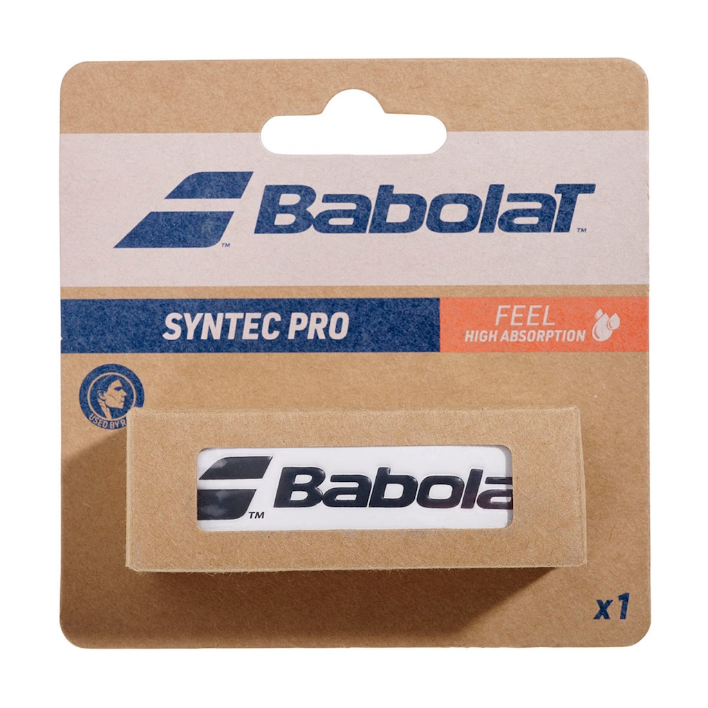 Cushion Grip Babolat Syntec Pro X1