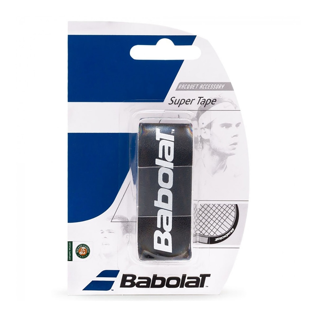 Fita Protetora Padel Beach Tennis Babolat X5