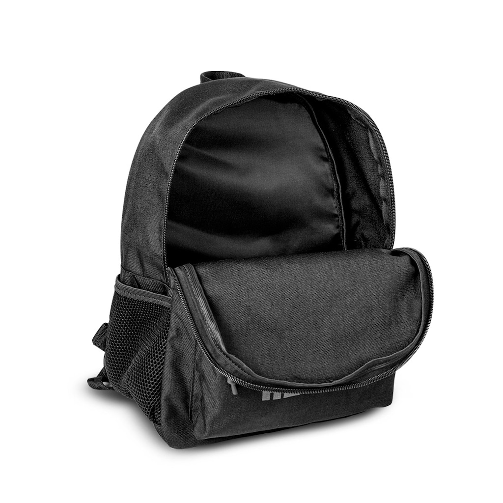 Imagem 2 do produto Mochila Hocks Unissex Lona Mini Outdoor 6,5 Litros