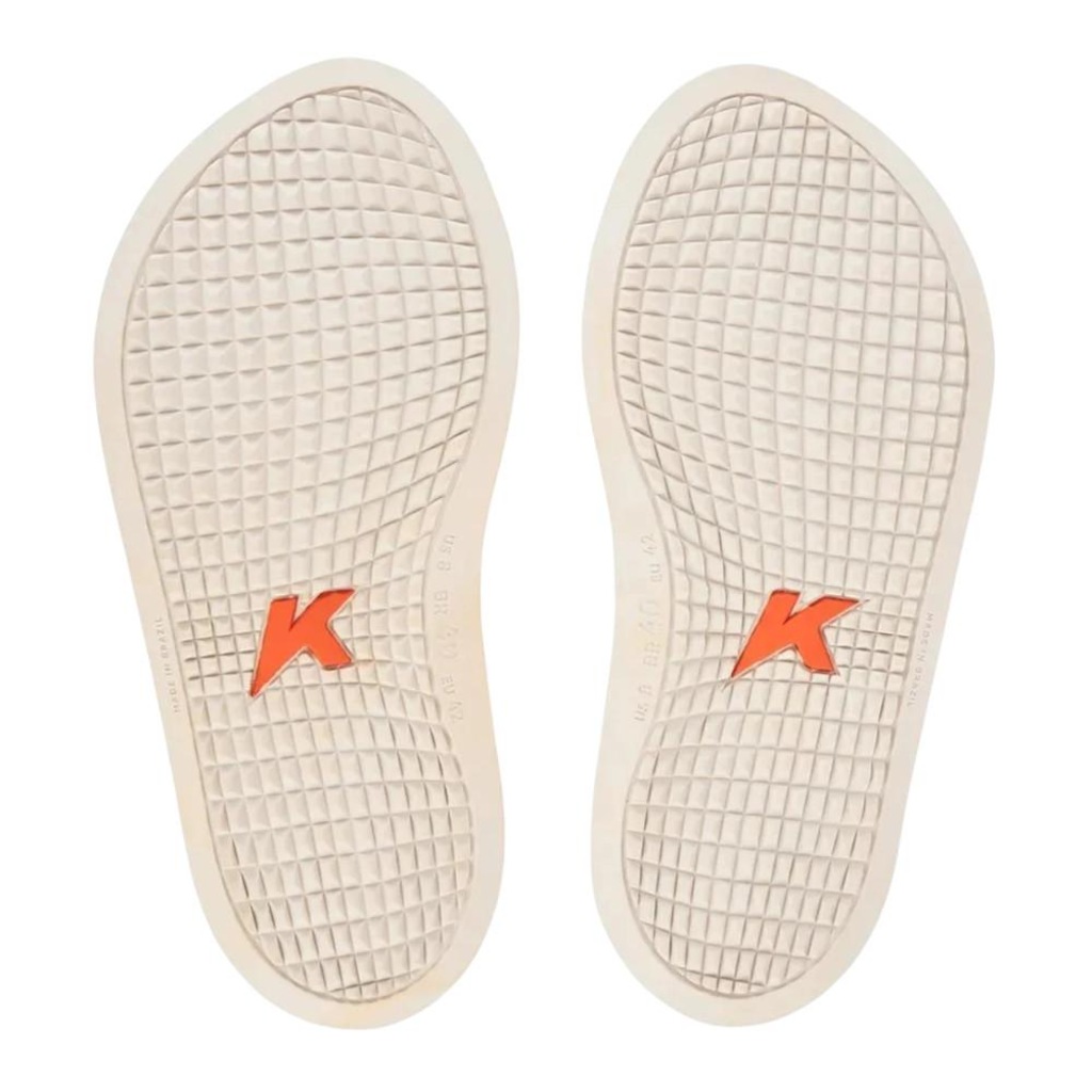 Imagem 4 do produto Chinelo Kenner Legend Pro Nylon Masculino
