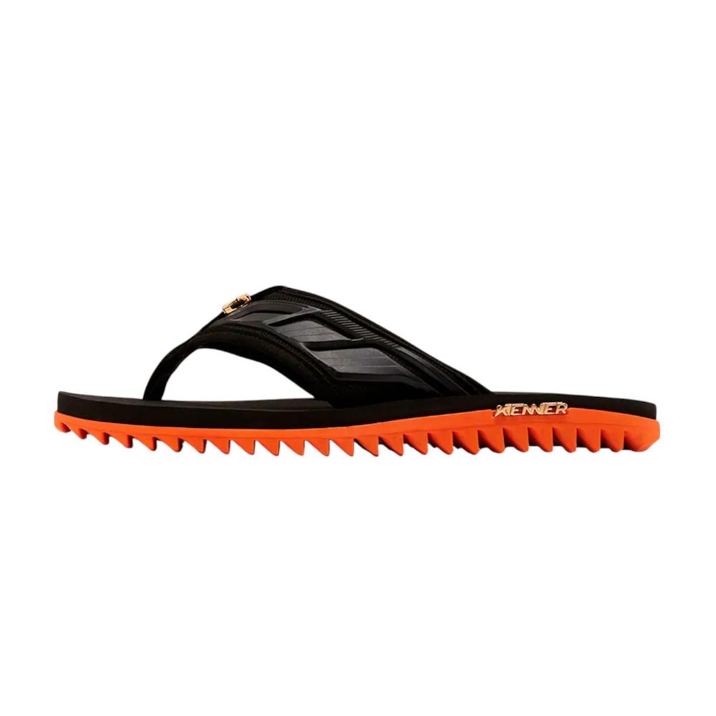 Imagem 2 do produto Chinelo Kenner Kivah Full Force Masculino