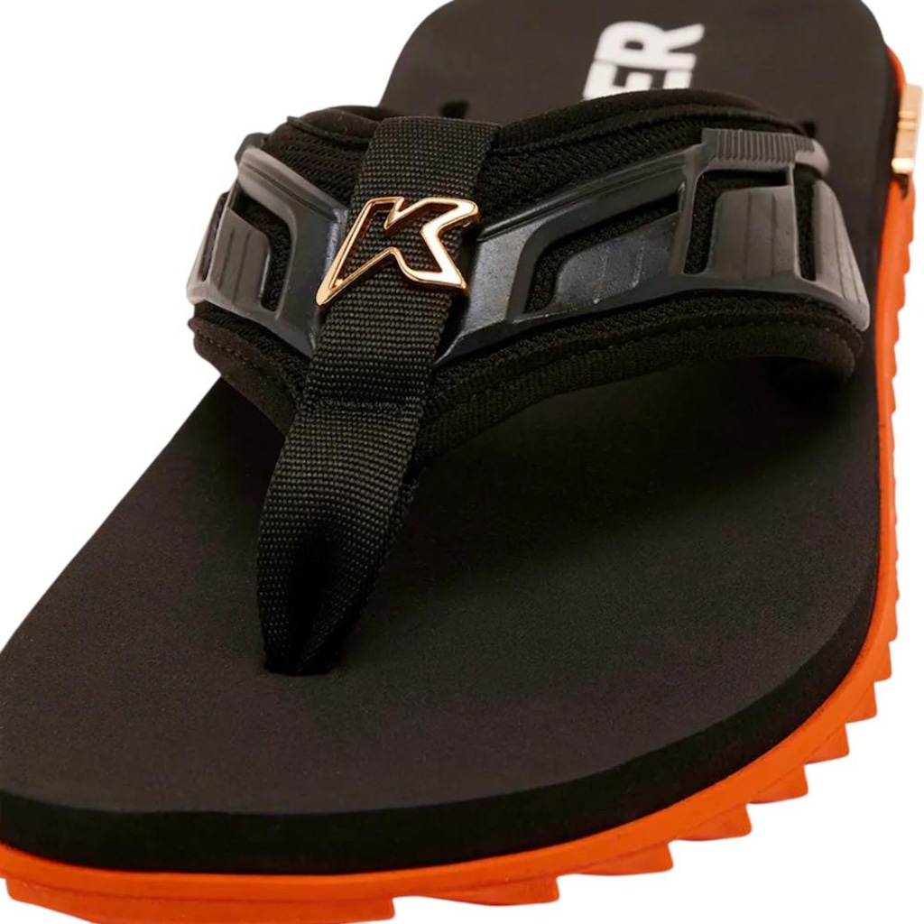 Imagem 3 do produto Chinelo Kenner Kivah Full Force Masculino