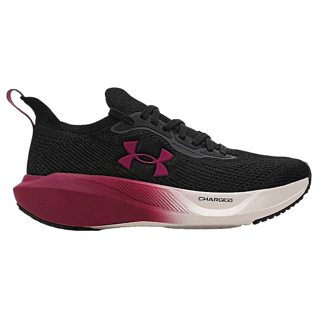 Tênis Feminino Under Armour Charged Slight 3