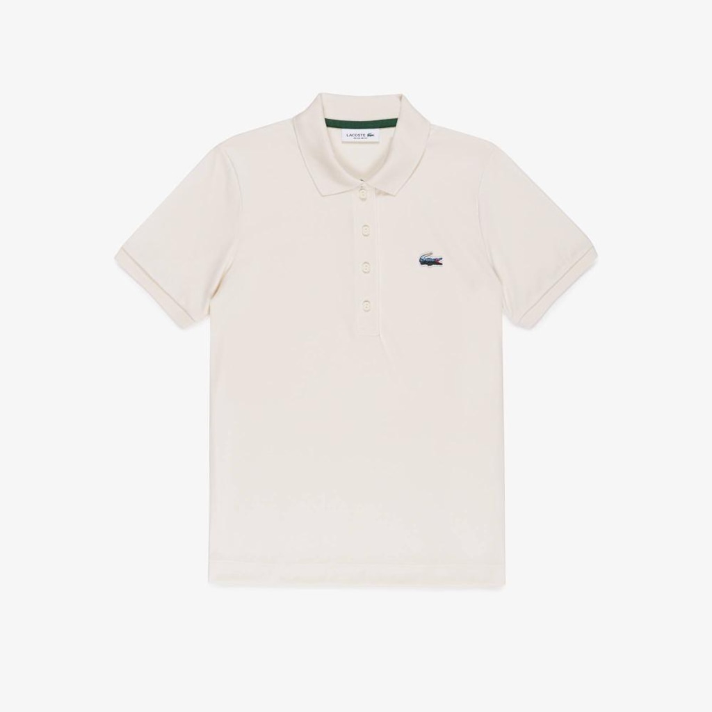 Camisa Polo Lacoste Regular - Unissex