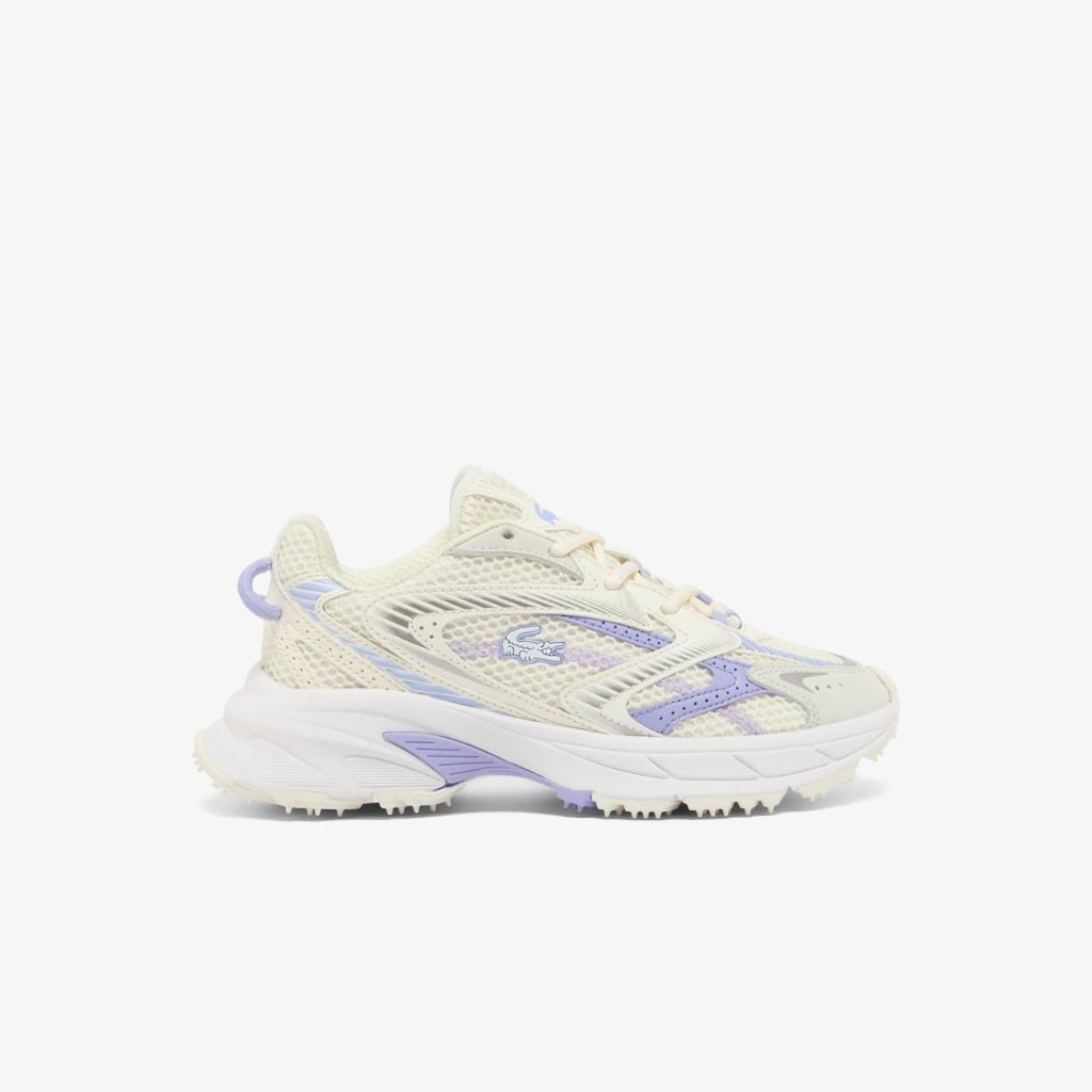 Tênis Feminino L003 Neo Shot