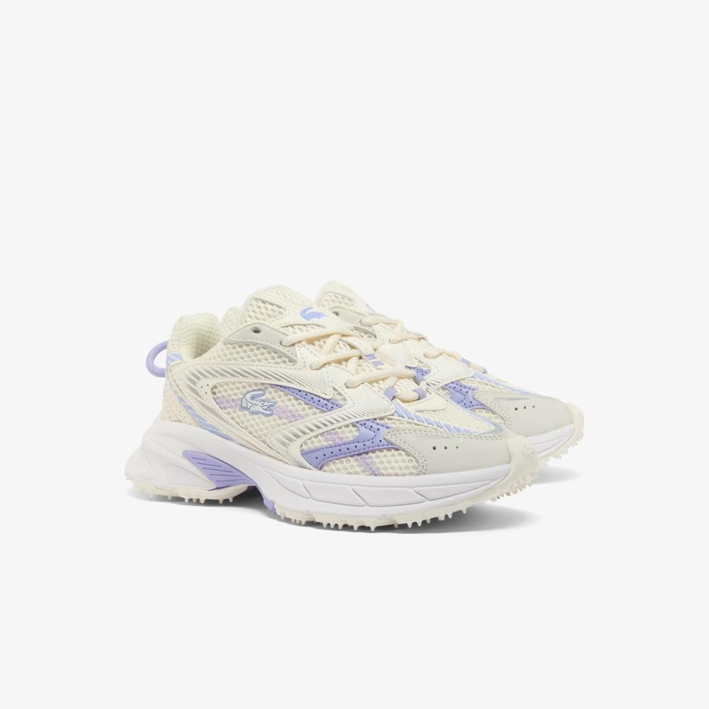 Tênis Feminino L003 Neo Shot | Centauro