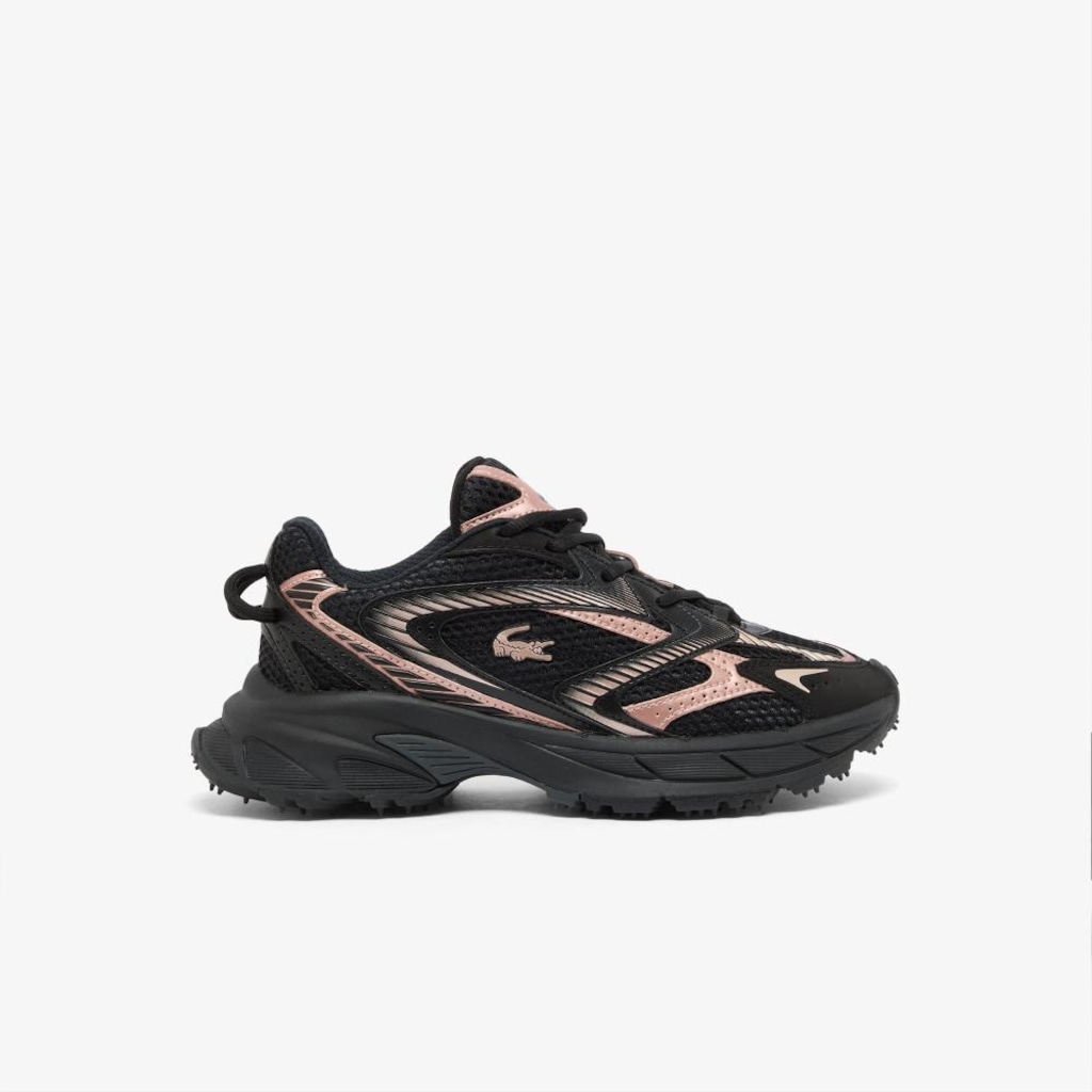 Tênis Feminino L003 Neo Shot