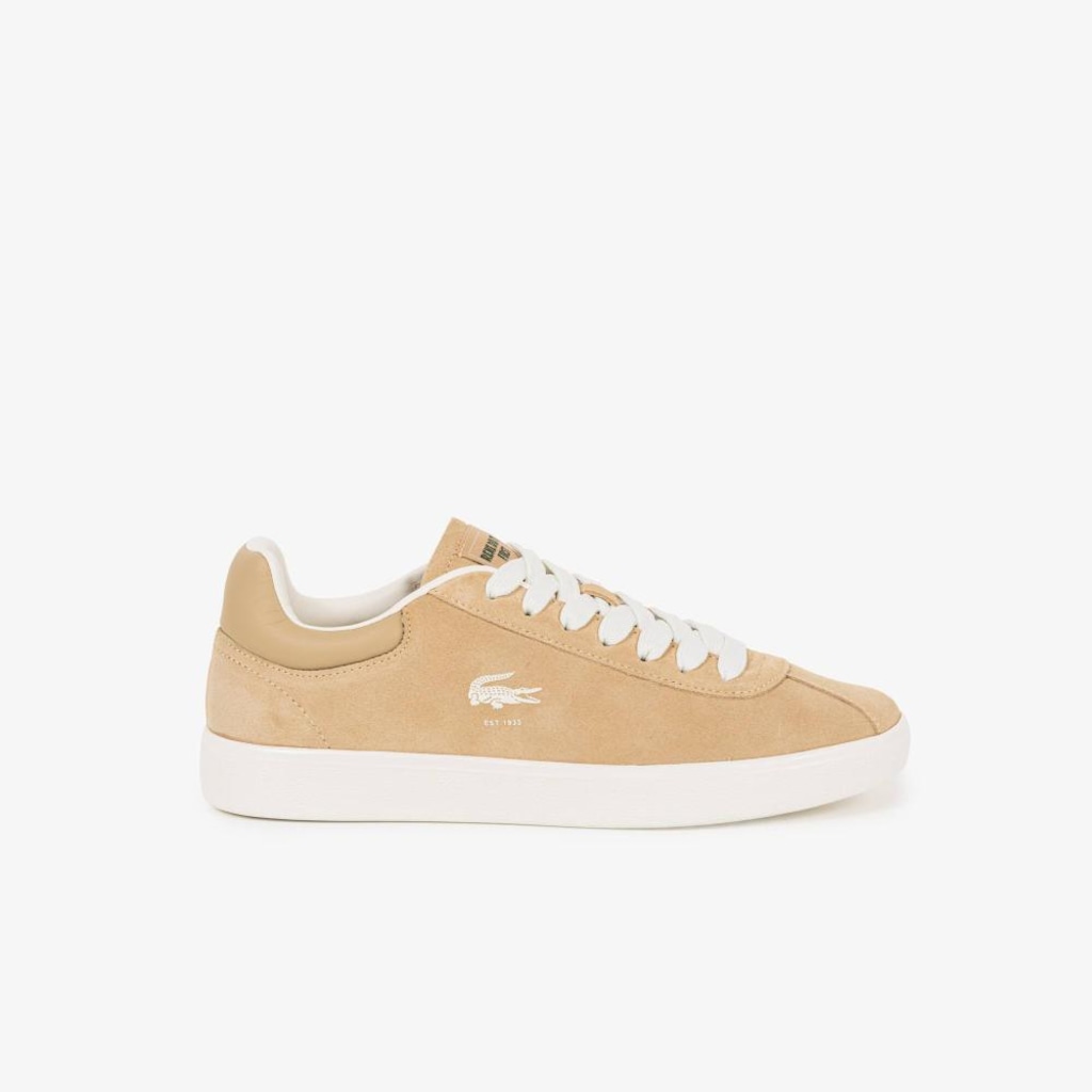 Imagem 3 do produto Tênis Masculino Lacoste Baseshot