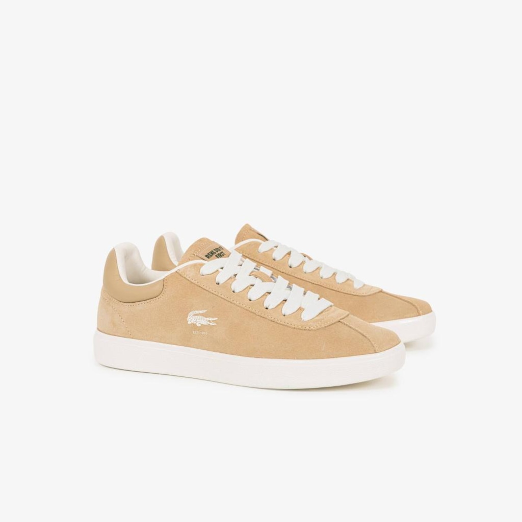 Imagem 4 do produto Tênis Masculino Lacoste Baseshot