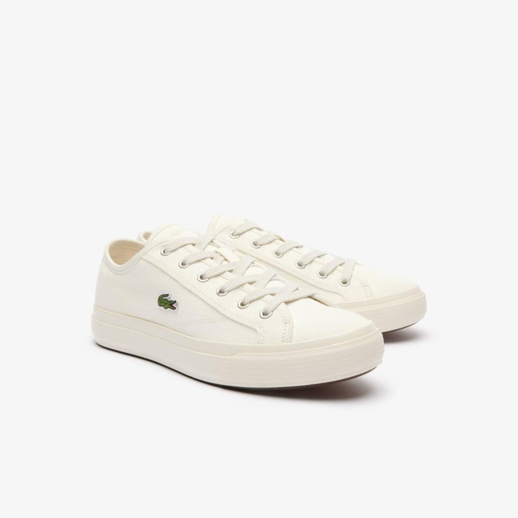 Imagem 2 do produto Tênis Lacoste masculino Backcourt