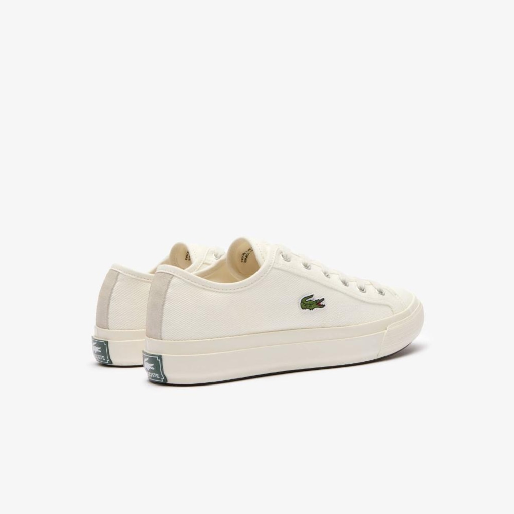 Imagem 3 do produto Tênis Lacoste masculino Backcourt