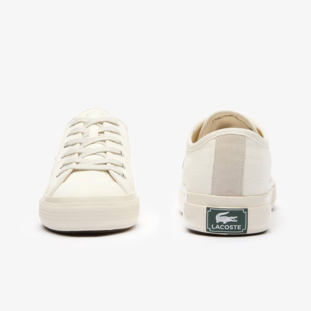 Imagem 5 do produto Tênis Lacoste masculino Backcourt