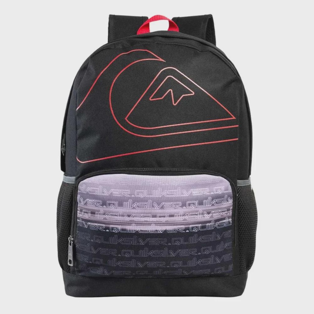 Mochila Quiksilver Esportiva 17 POP 24