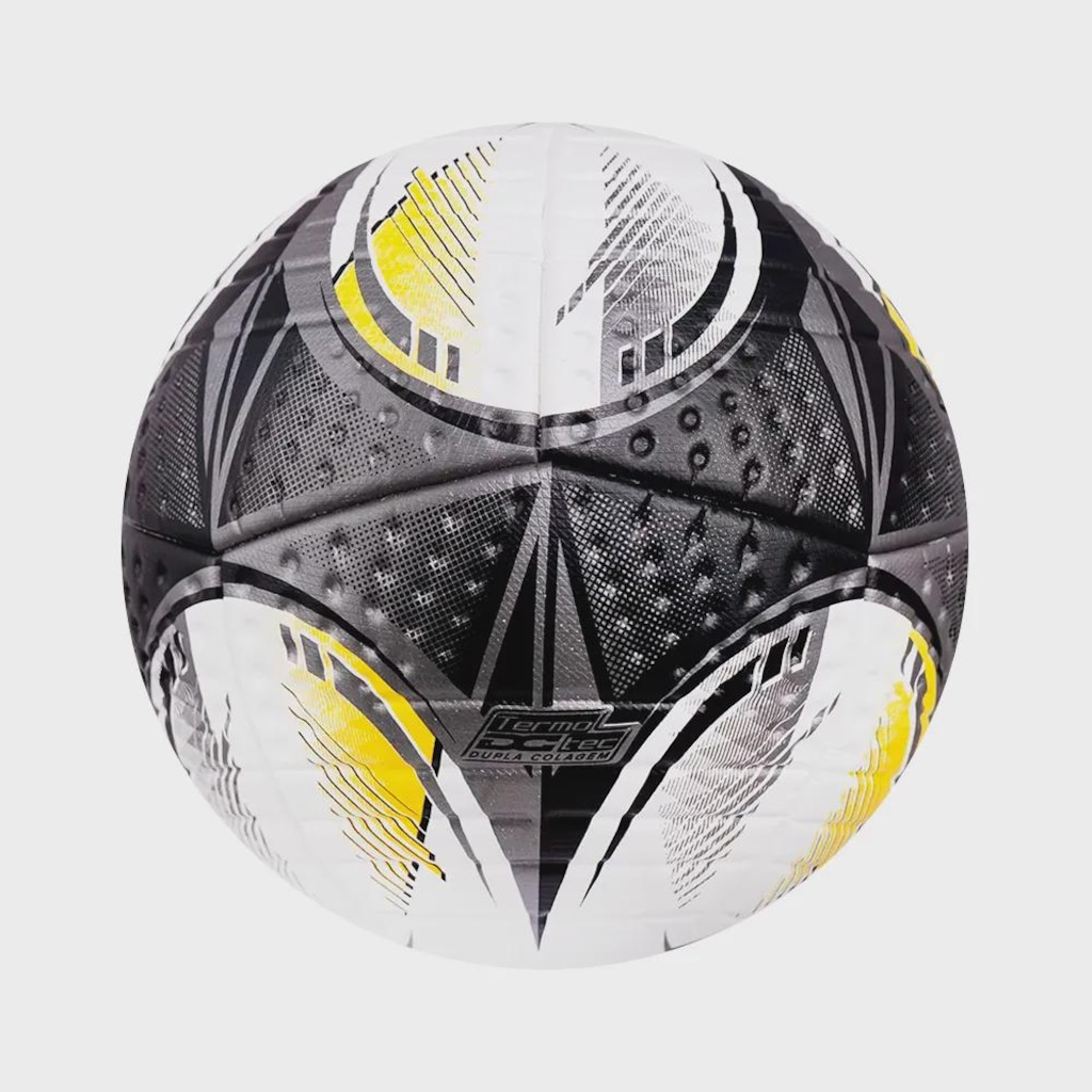 Imagem 2 do produto Bola de Futebol de Campo Penalty Matís XXV