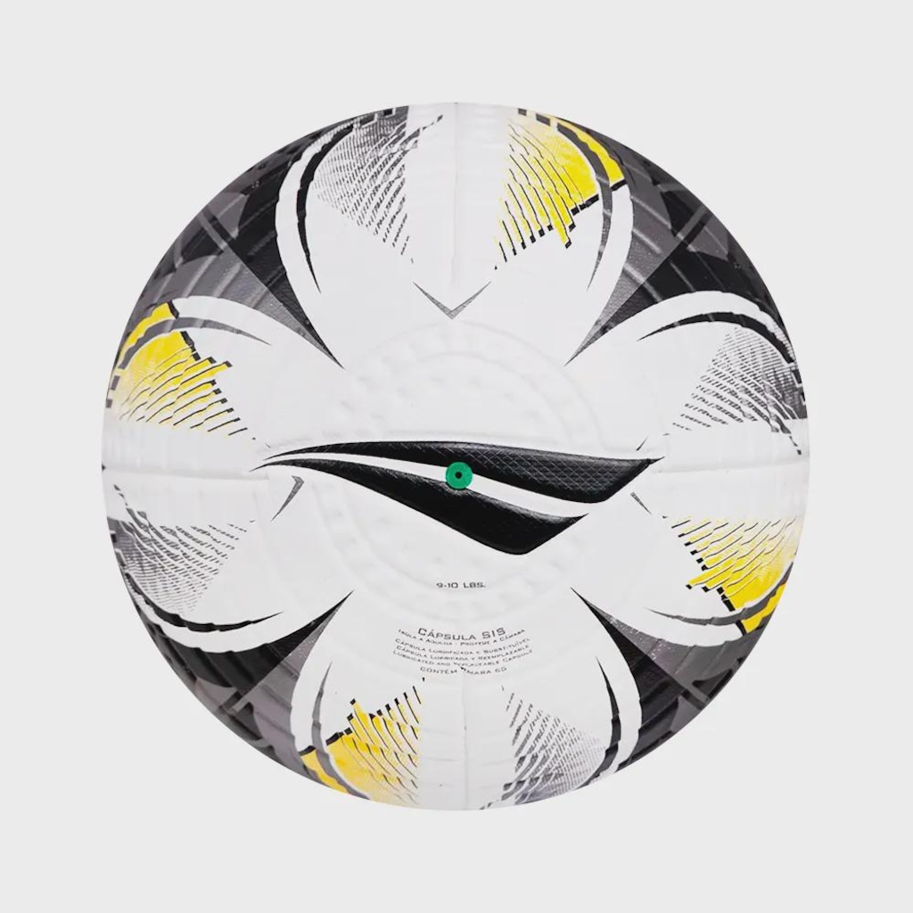 Imagem 3 do produto Bola de Futebol de Campo Penalty Matís XXV