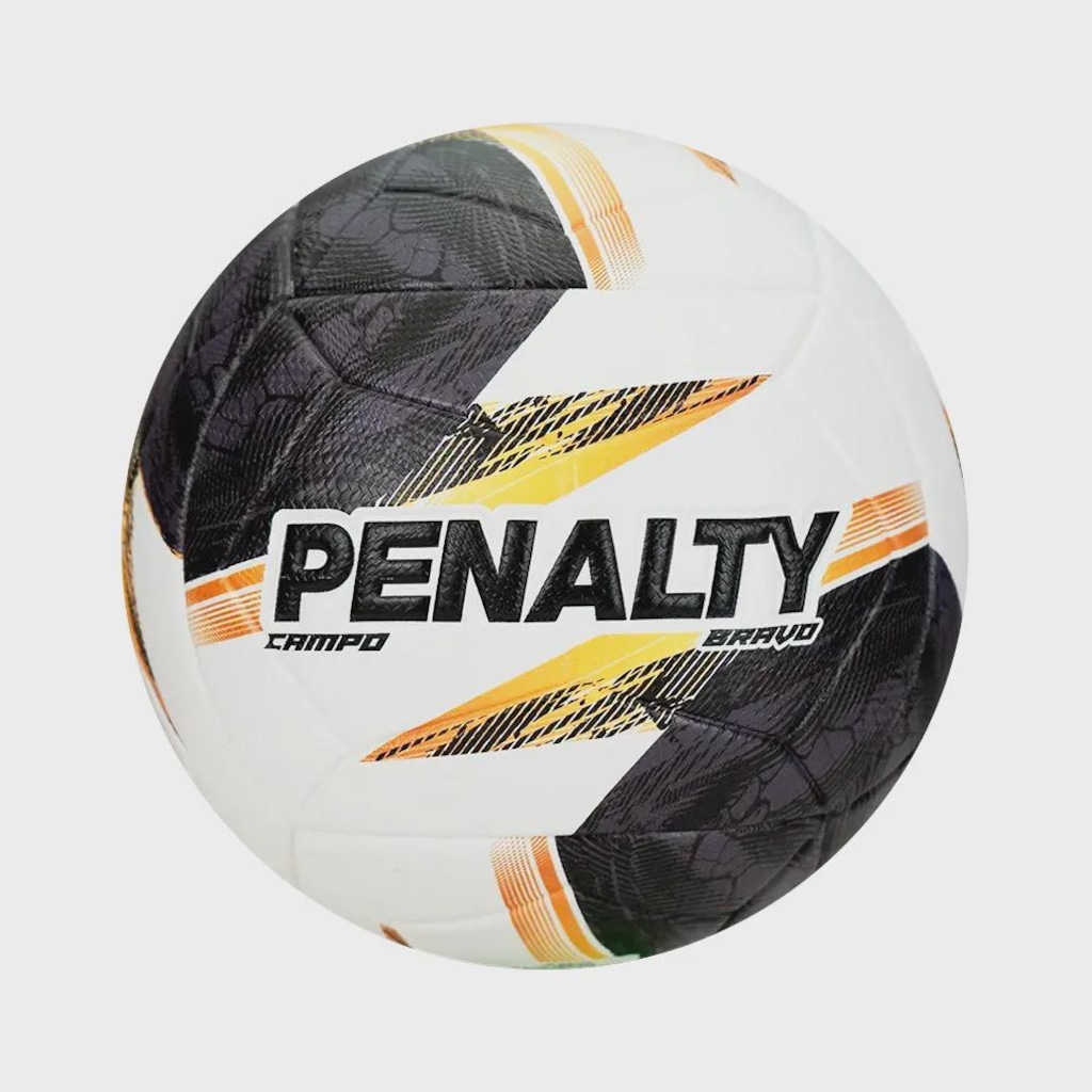 Bola de Futebol de Campo Penalty Bravo XXVI