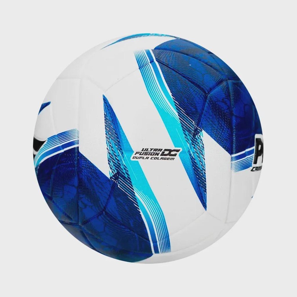 Imagem 2 do produto Bola de Futebol de Campo Penalty Bravo XXVI