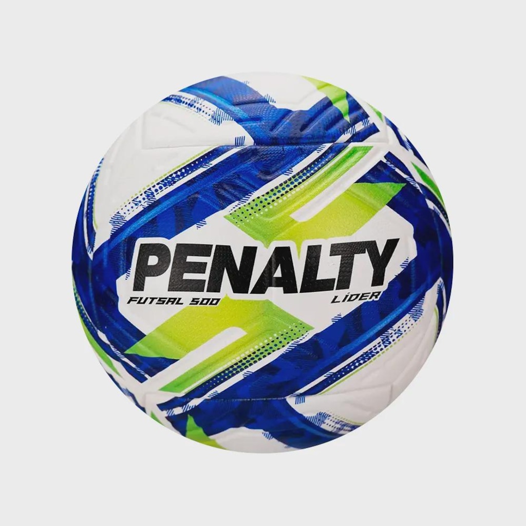 Bola Futsal Penalty Líder XXVI