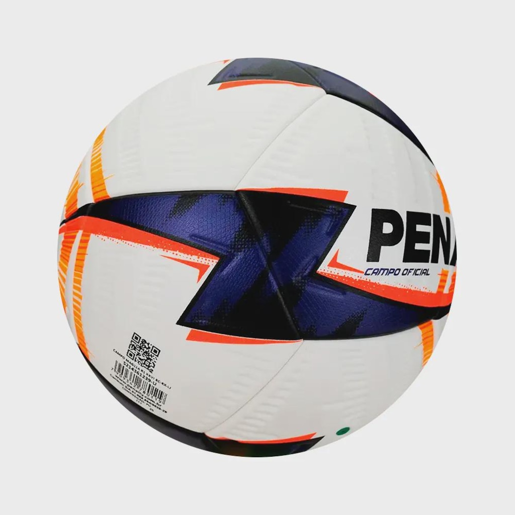 Imagem 2 do produto Bola de Futebol de Campo Penalty Mag11A R1 XXVI