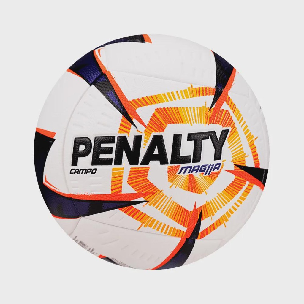 Bola de Futebol de Campo Penalty Mag11A R2 XXVI