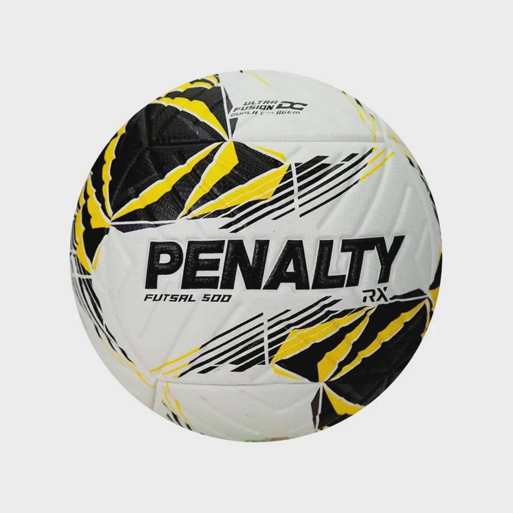 Imagem 3 do produto Bola Futsal Penalty RX 500 XXVI