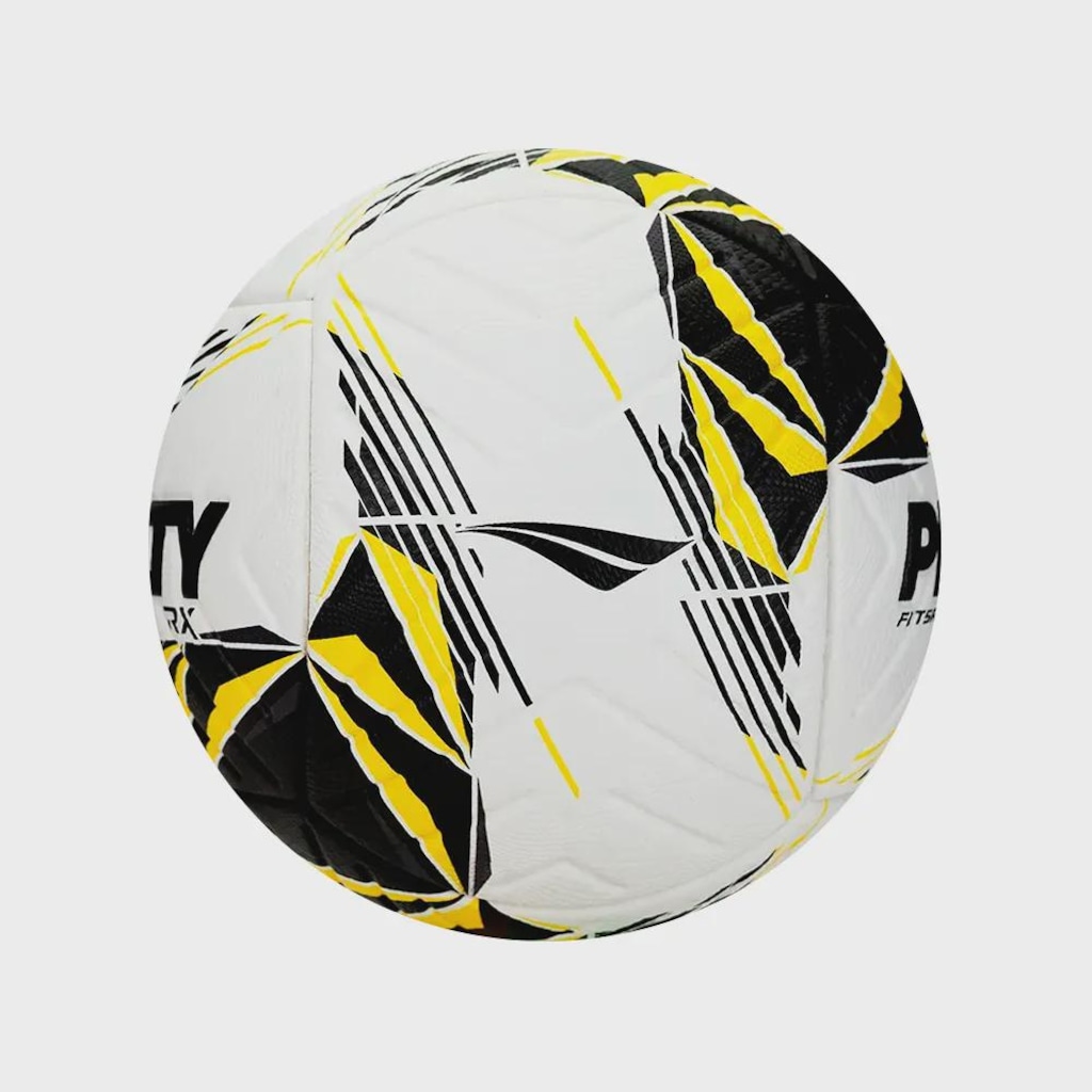Imagem 2 do produto Bola Futsal Penalty RX 100