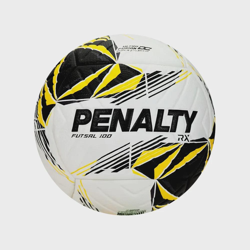 Imagem 3 do produto Bola Futsal Penalty RX 100