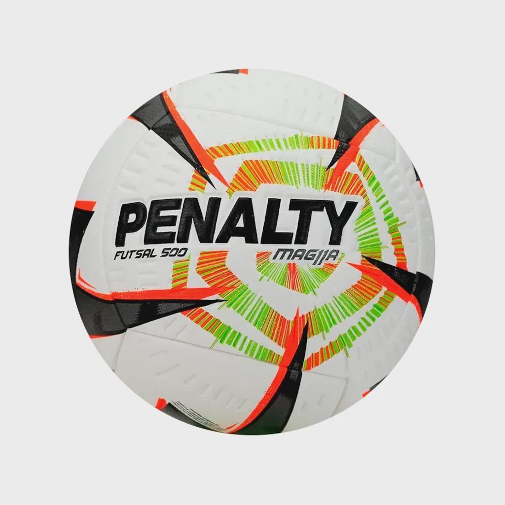 Bola Futsal Penalty Mag11A R2
