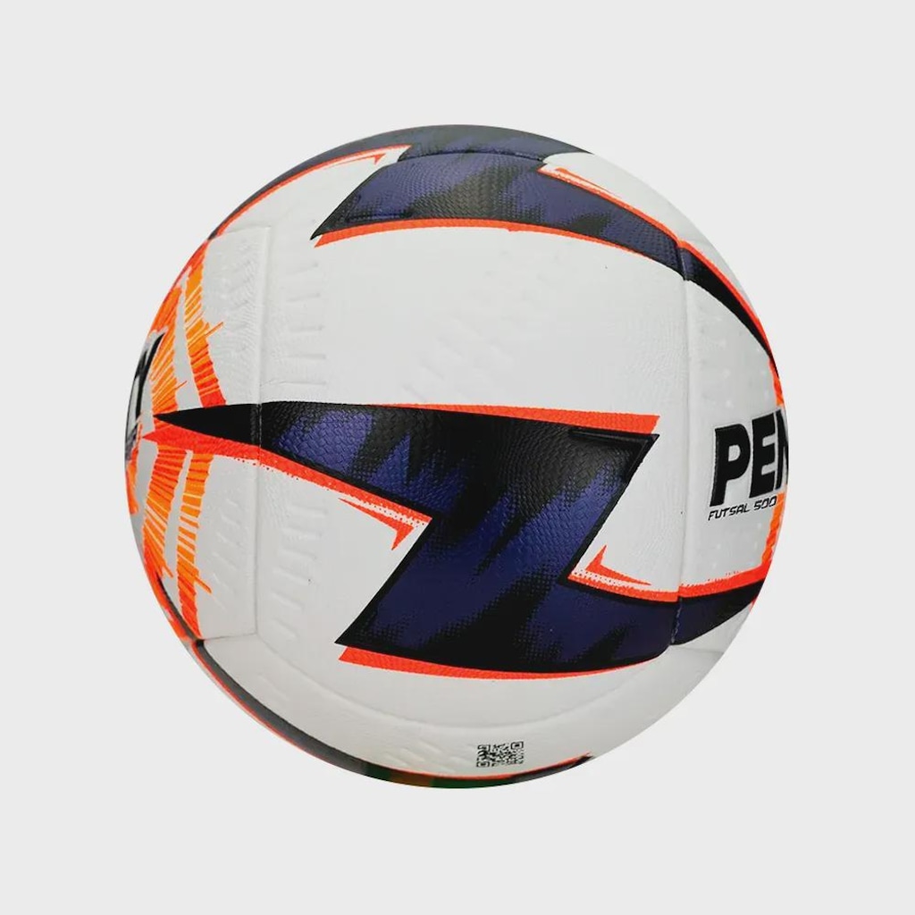 Imagem 2 do produto Bola Futsal Penalty Mag11A R2