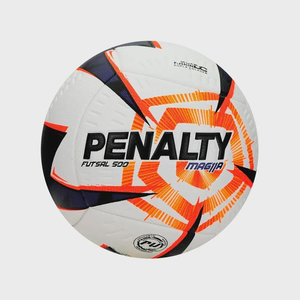 Imagem 3 do produto Bola Futsal Penalty Mag11A R2