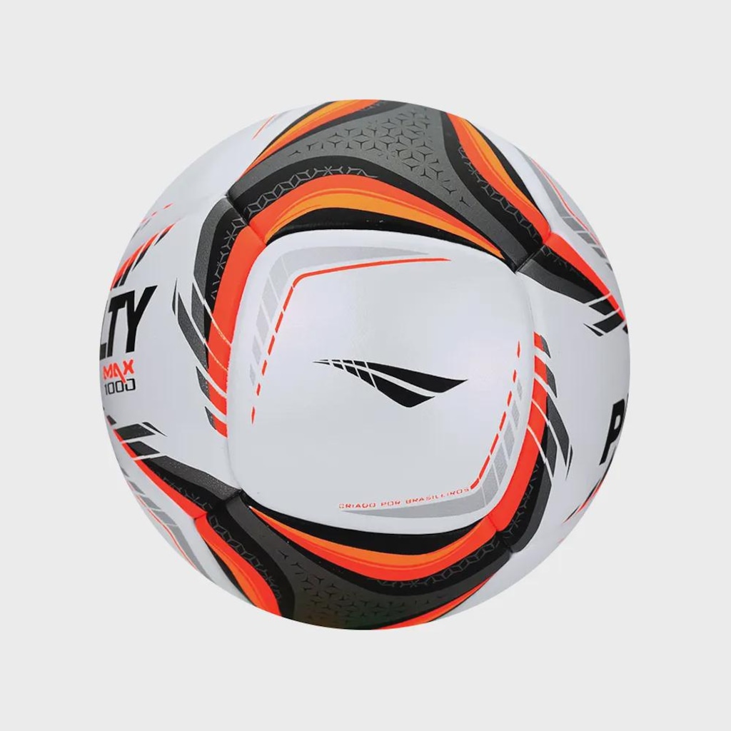 Imagem 2 do produto Bola Futsal Penalty Max 1000
