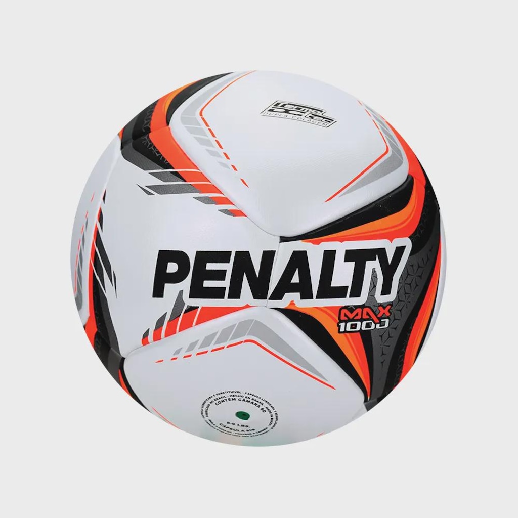 Imagem 3 do produto Bola Futsal Penalty Max 1000