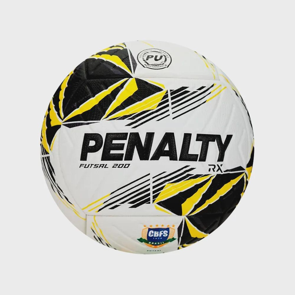 Bola Futsal Penalty RX 200 XXVI