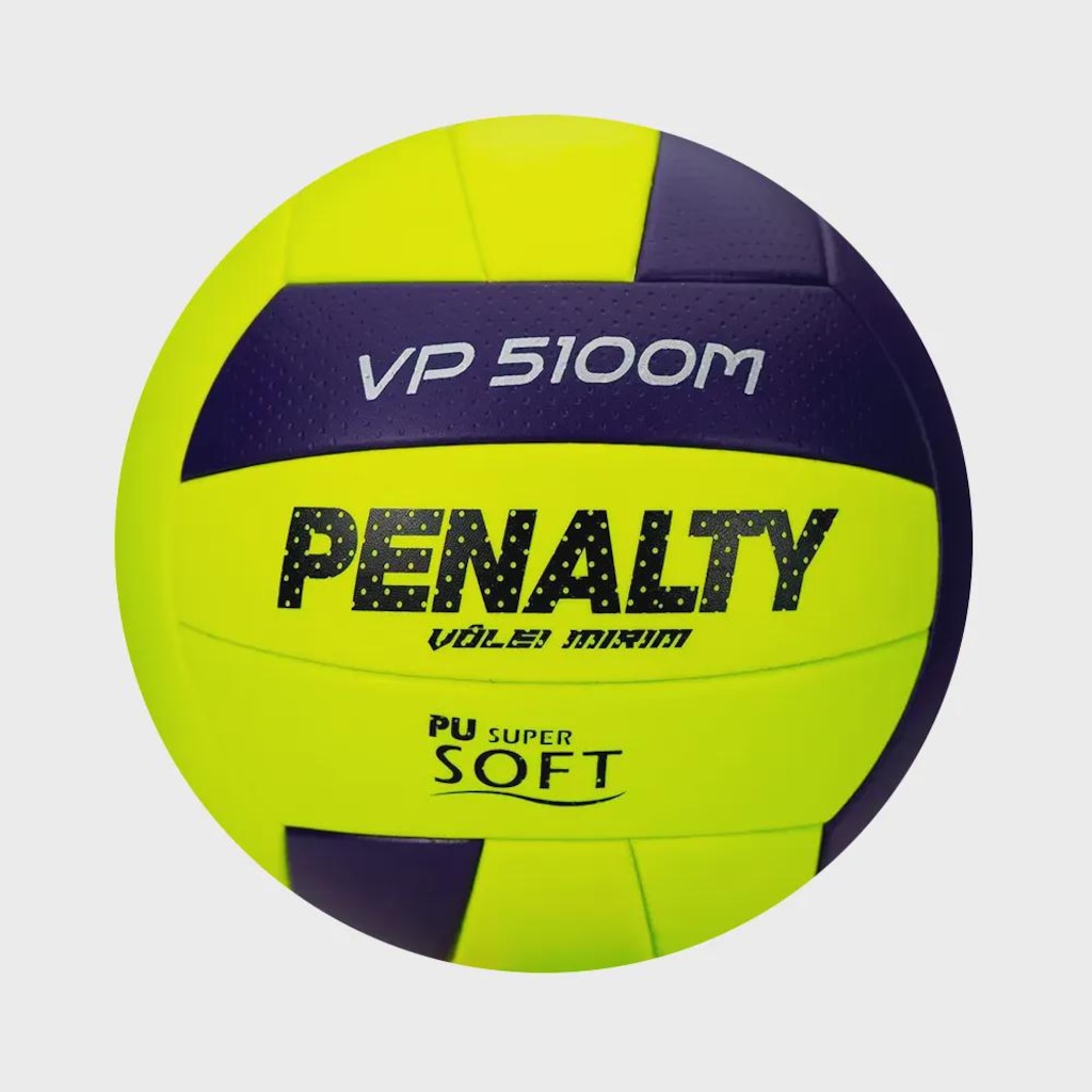 Bola de Vôlei Penalty VP 5100 Infantil