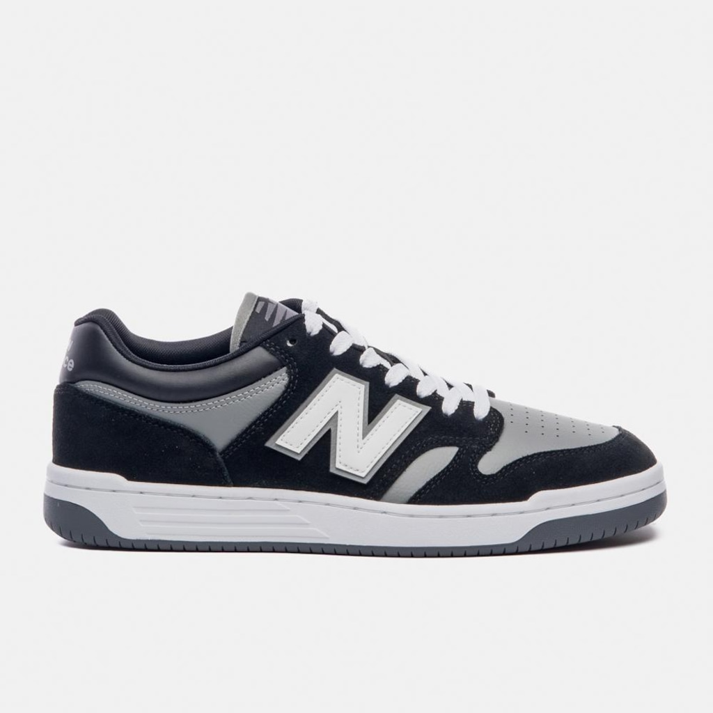 Tênis New Balance 480 Low Unissex