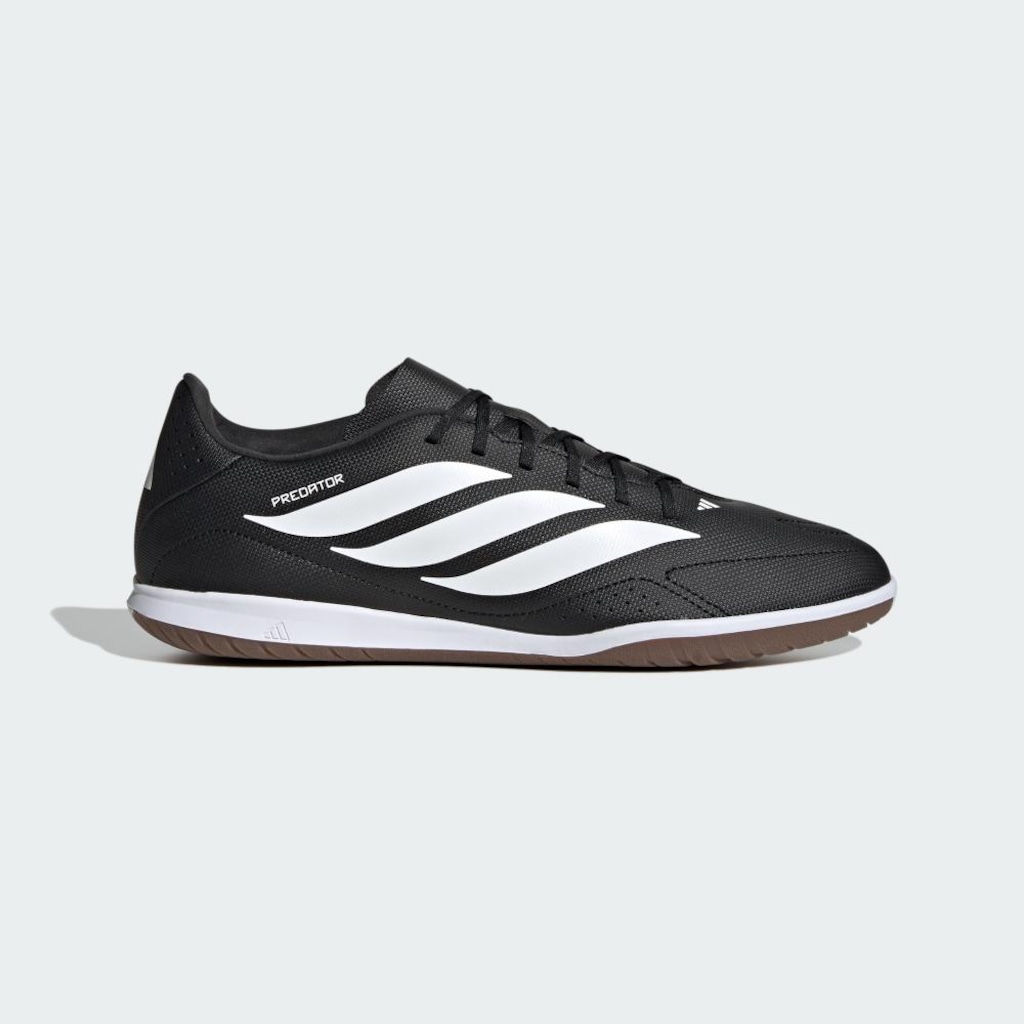 Imagem 2 do produto Chuteira Futsal Adulto adidas Predator Essentials 26.5