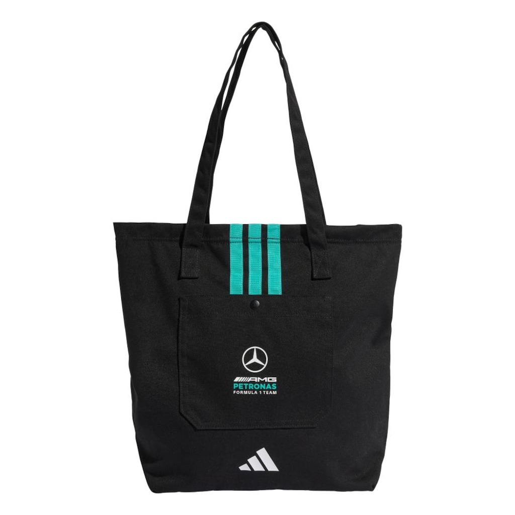 Bolsa adidas Tote Mercedes - Amg Petronas Formula 1 Team Dna Masculina